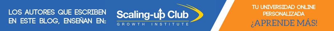 Scaling Up Club