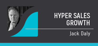 Hyper Sales Growth