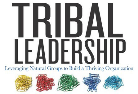 Tribal Leadership