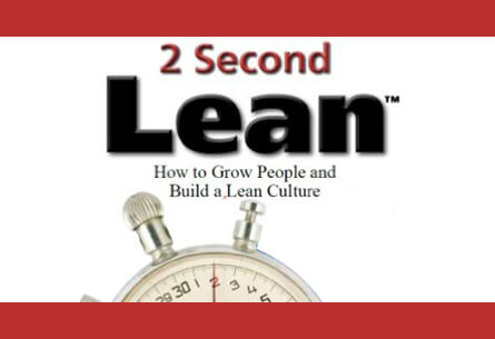2 Second Lean
