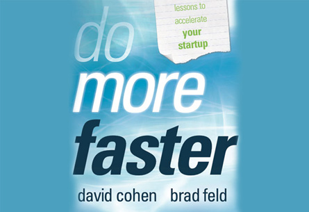 Do More Faster