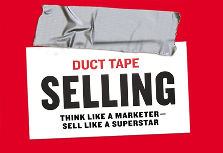 Duct Tape Selling