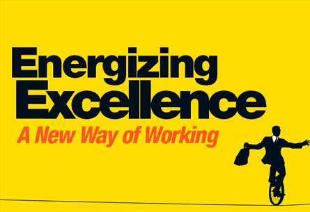 Energizing Excellence