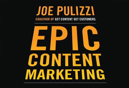 Epic Content Marketing