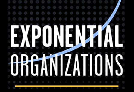 Exponential Organizations