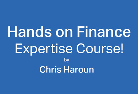 Hands on Finance