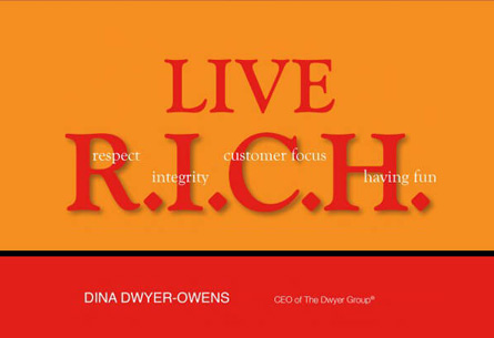 Live R.I.C.H.