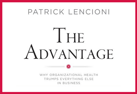 Organizational Health