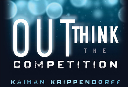 Outthink the Competition