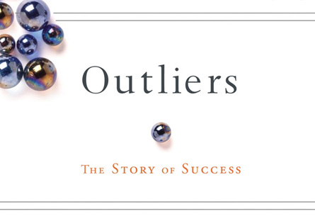 Outliers