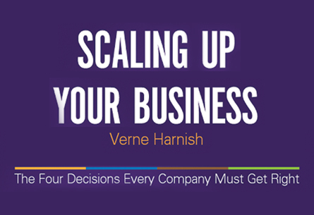 Scaling Up Your Business