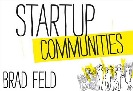 Startup Communities