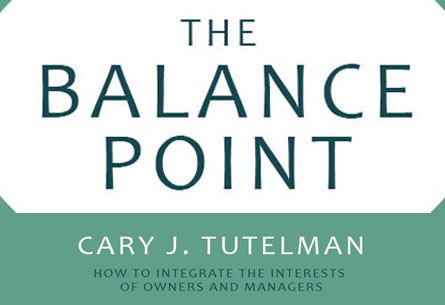 The Balance Point