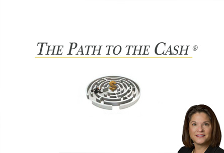 The Path to the Cash!