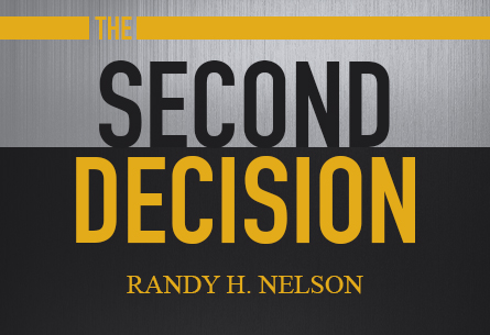 The Second Decision