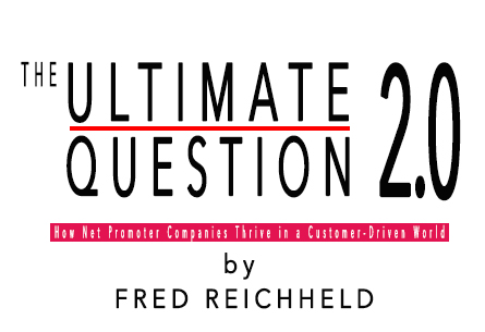 The Ultimate Question 2.0