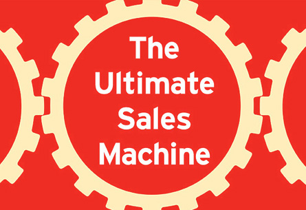 The Ultimate Sales Machine