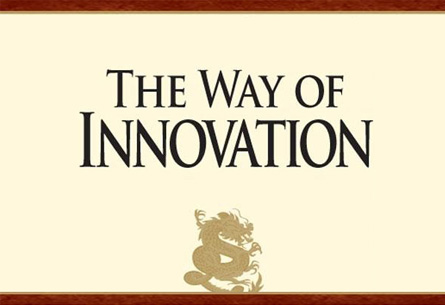 The Way of Innovation