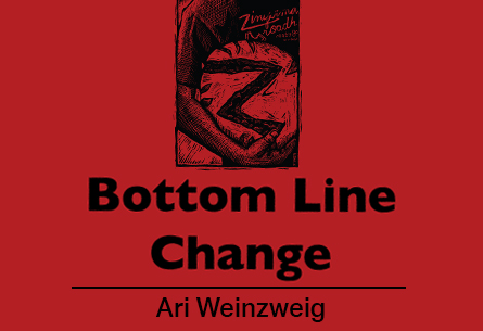 Bottom-Line Change