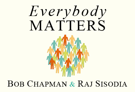Everybody Matters