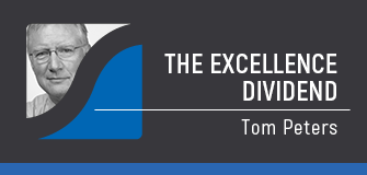 The Excellence Dividend