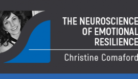 The Neuroscience of Emotional Resilience