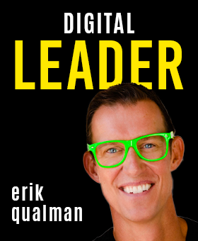 Digital Leadership